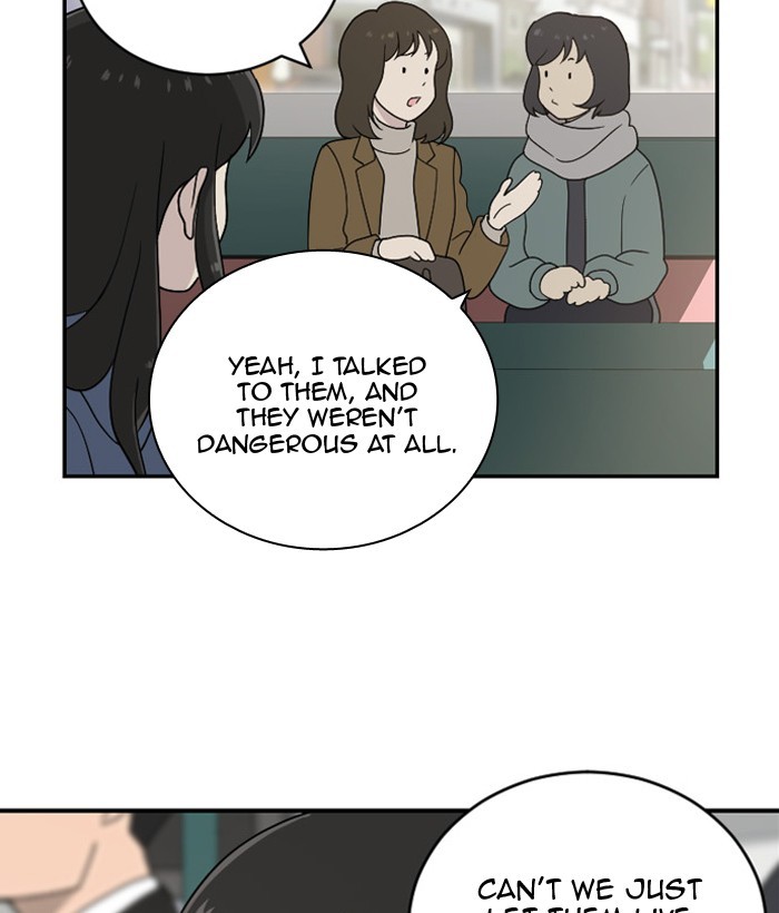 Read Days of Hana Manga Online