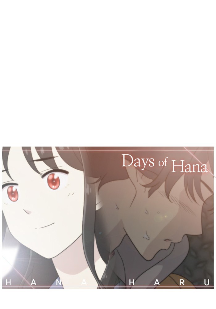 Read Days of Hana Manga Online