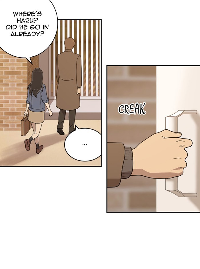 Read Days of Hana Manga Online