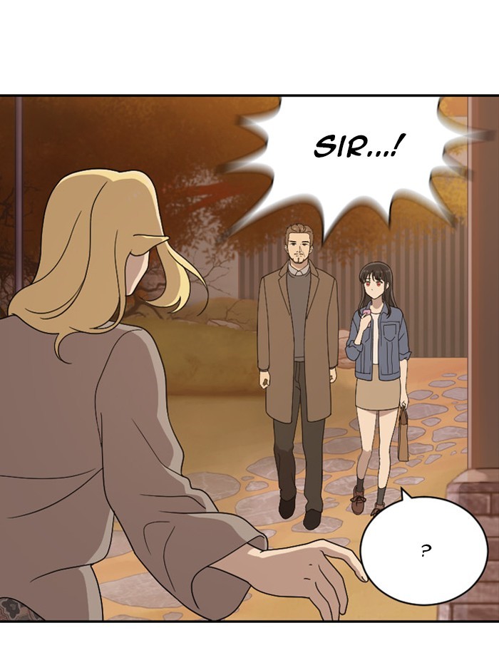 Read Days of Hana Manga Online