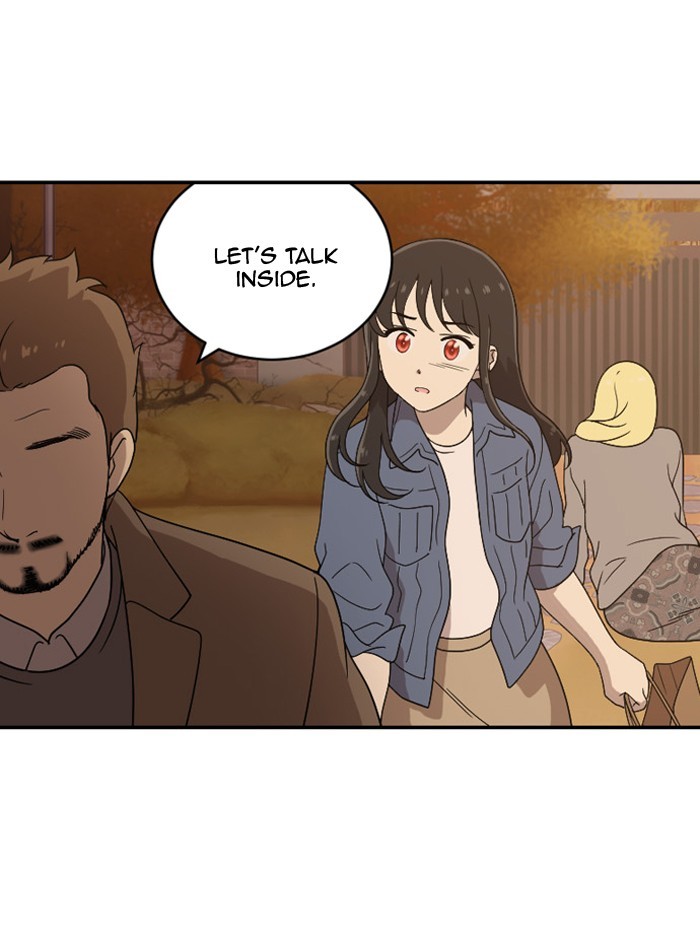 Read Days of Hana Manga Online