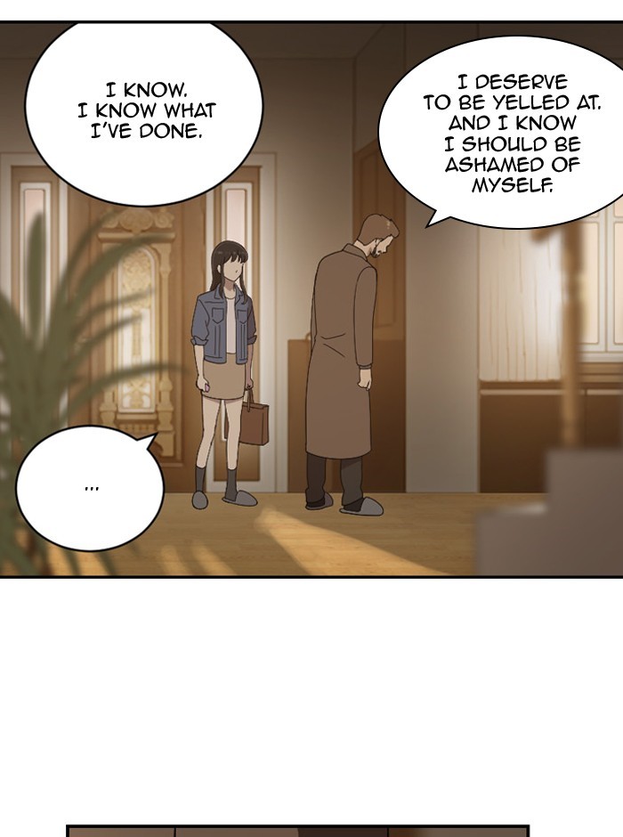 Read Days of Hana Manga Online