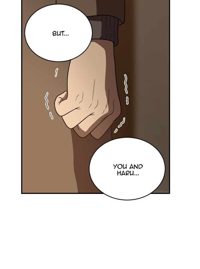Read Days of Hana Manga Online