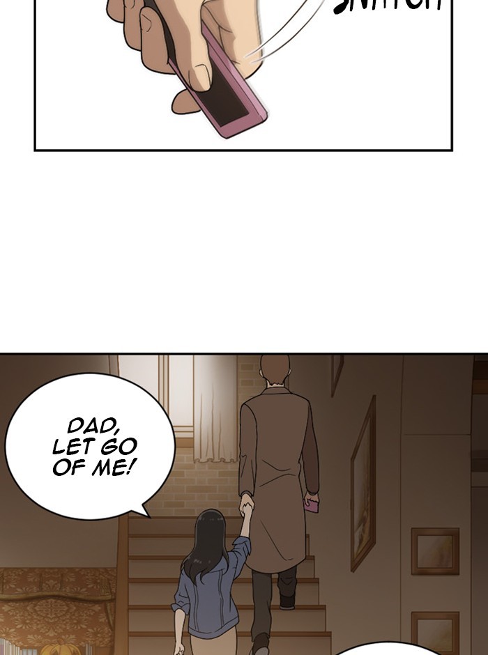 Read Days of Hana Manga Online