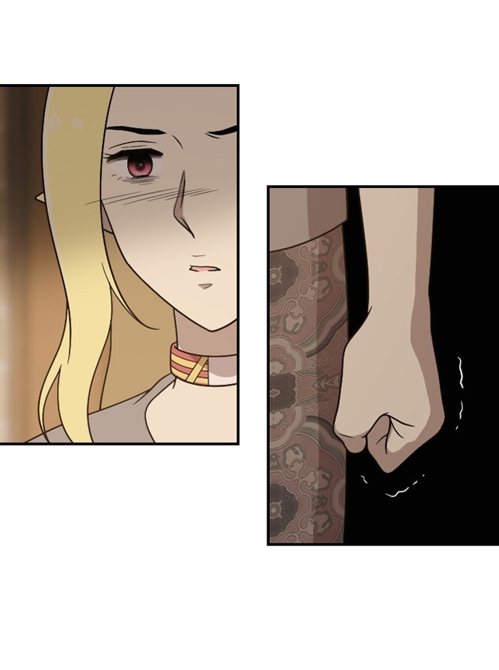 Read Days of Hana Manga Online
