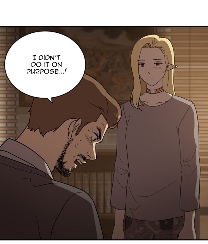 Read Days of Hana Manga Online