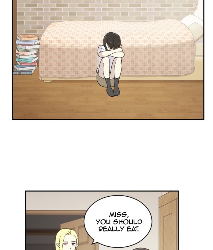 Read Days of Hana Manga Online