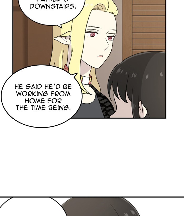 Read Days of Hana Manga Online