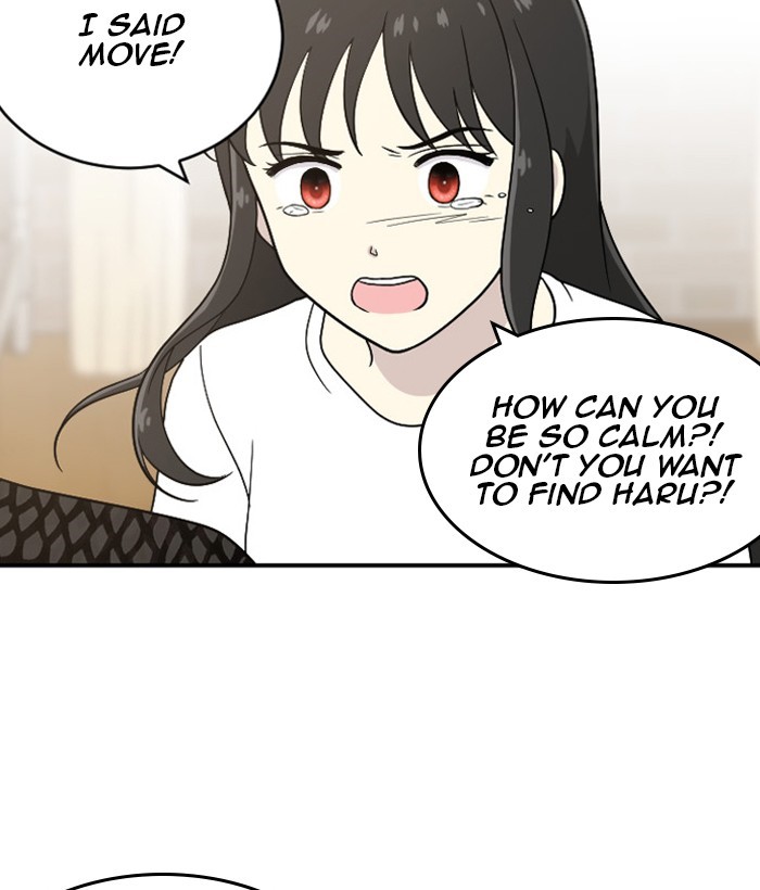 Read Days of Hana Manga Online