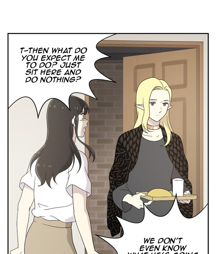 Read Days of Hana Manga Online