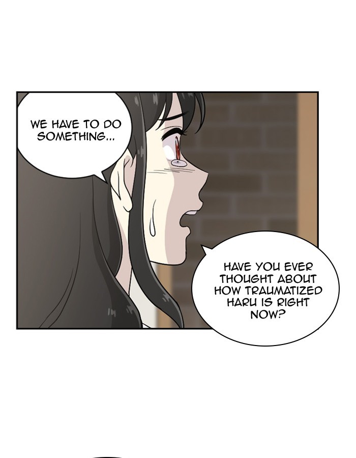 Read Days of Hana Manga Online