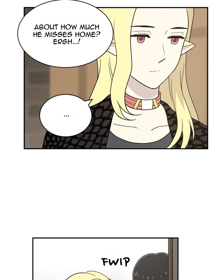 Read Days of Hana Manga Online
