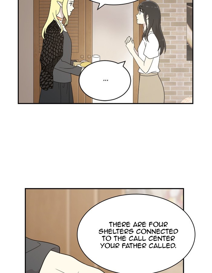 Read Days of Hana Manga Online