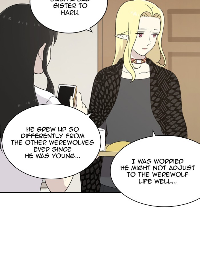 Read Days of Hana Manga Online