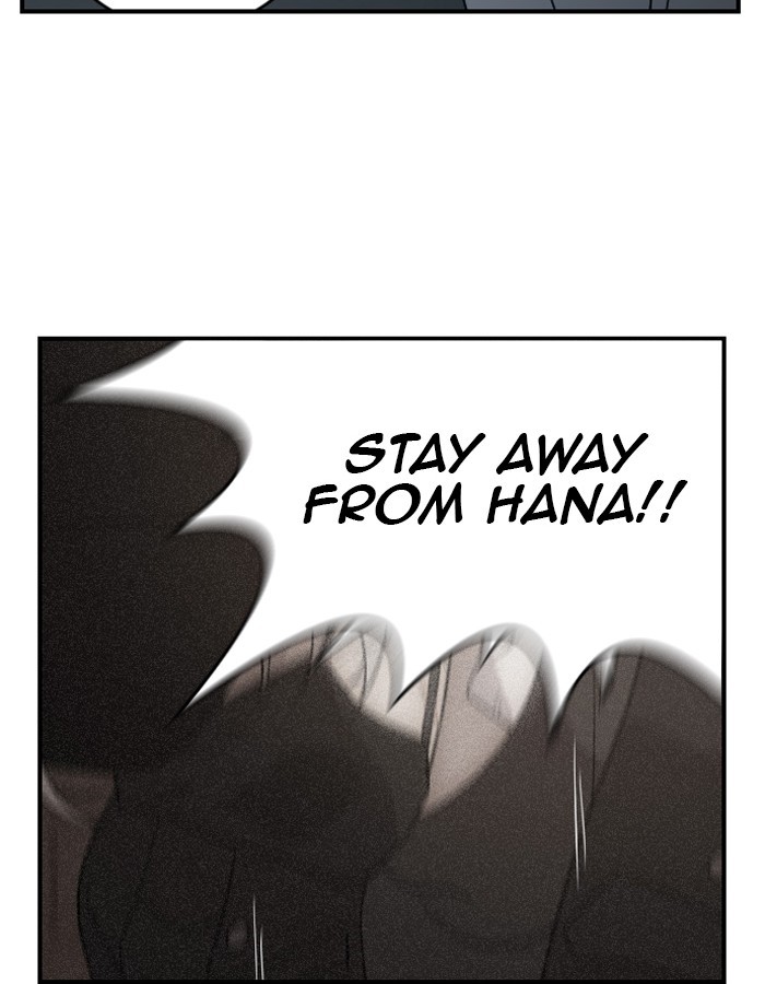 Read Days of Hana Manga Online