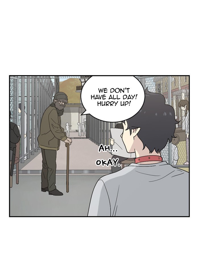 Read Days of Hana Manga Online