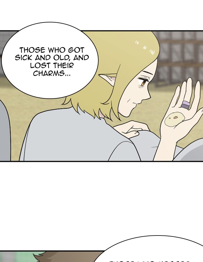 Read Days of Hana Manga Online