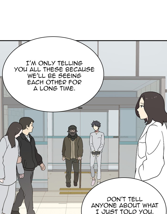 Read Days of Hana Manga Online