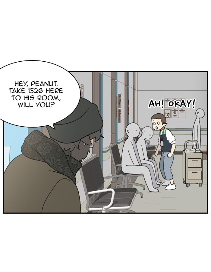 Read Days of Hana Manga Online