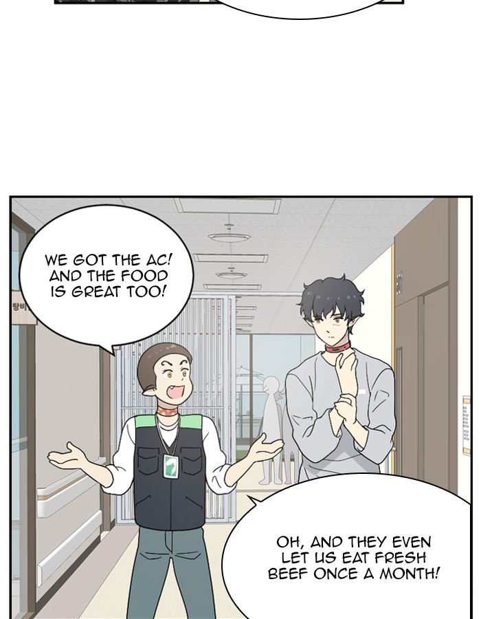 Read Days of Hana Manga Online