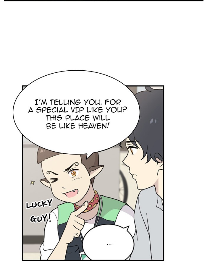 Read Days of Hana Manga Online