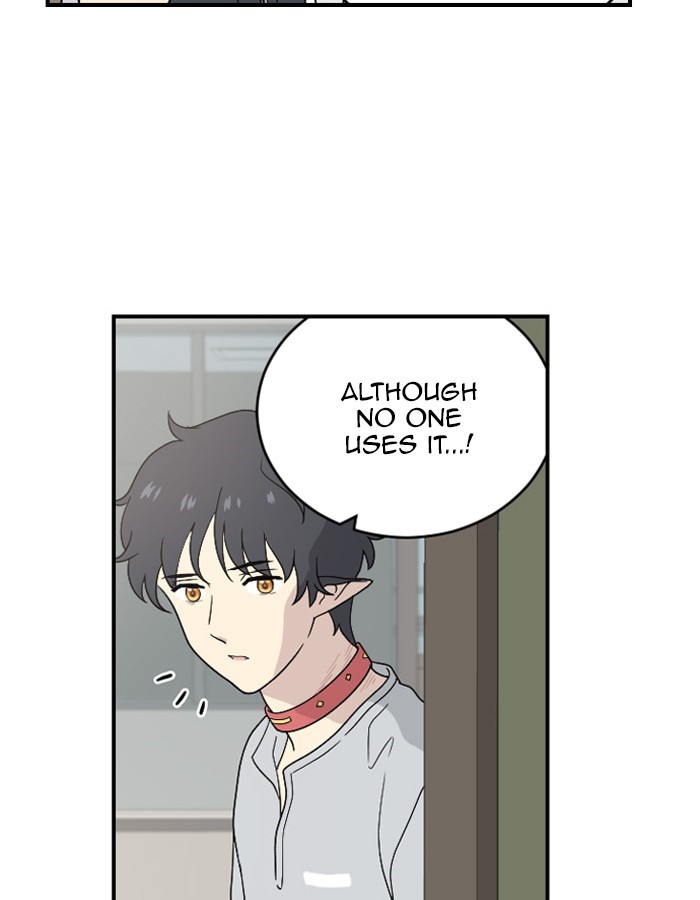 Read Days of Hana Manga Online
