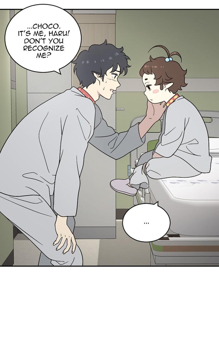 Read Days of Hana Manga Online