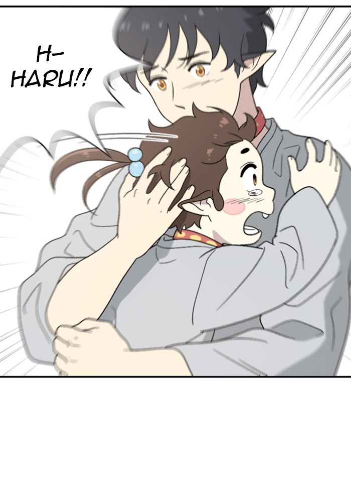 Read Days of Hana Manga Online