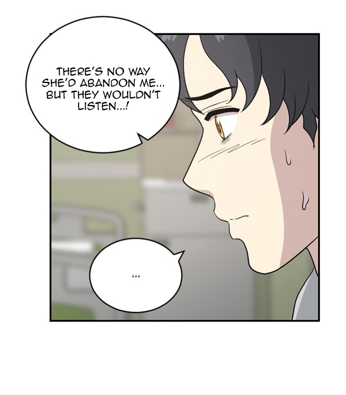 Read Days of Hana Manga Online