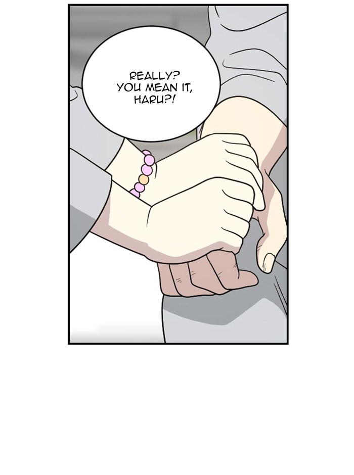 Read Days of Hana Manga Online