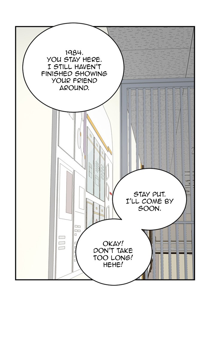 Read Days of Hana Manga Online