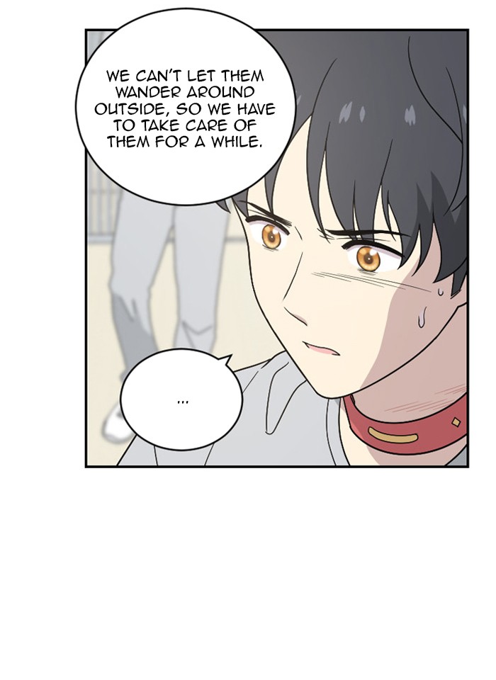 Read Days of Hana Manga Online