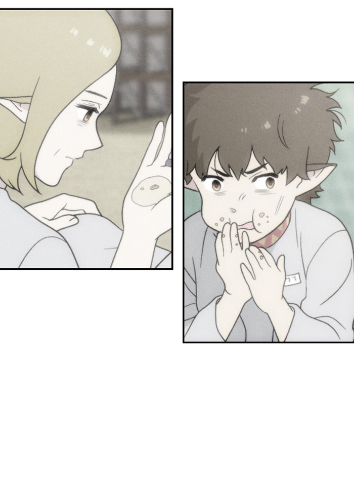 Read Days of Hana Manga Online