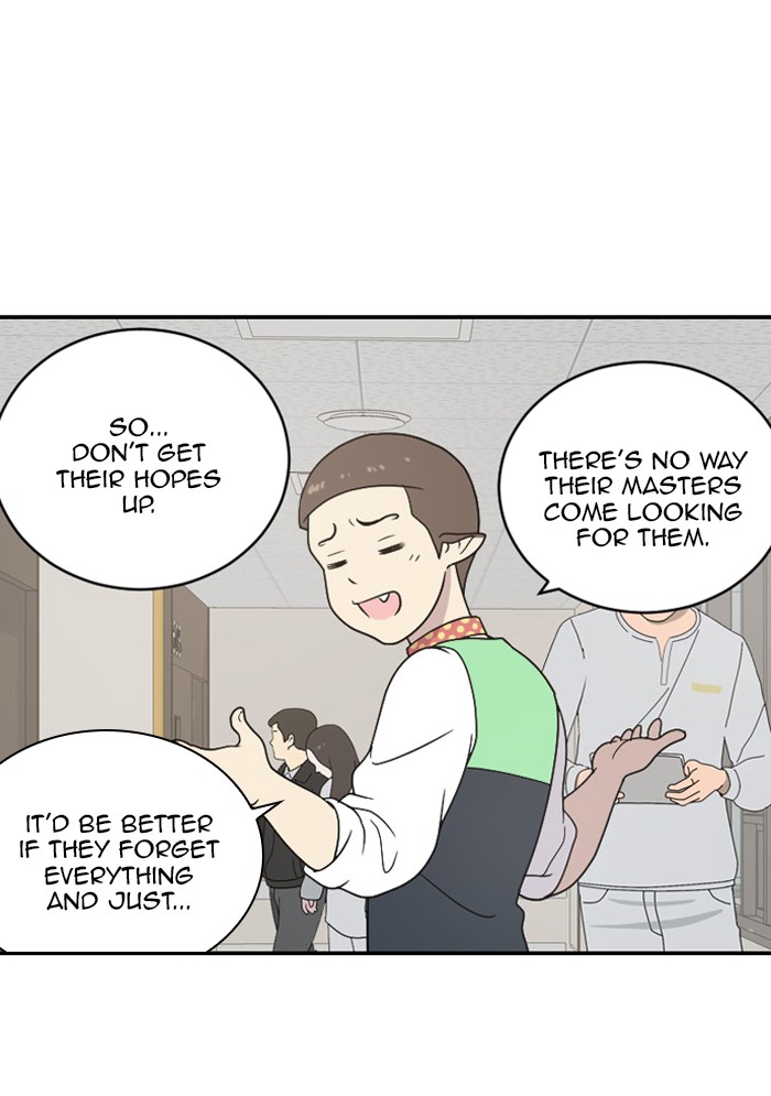 Read Days of Hana Manga Online
