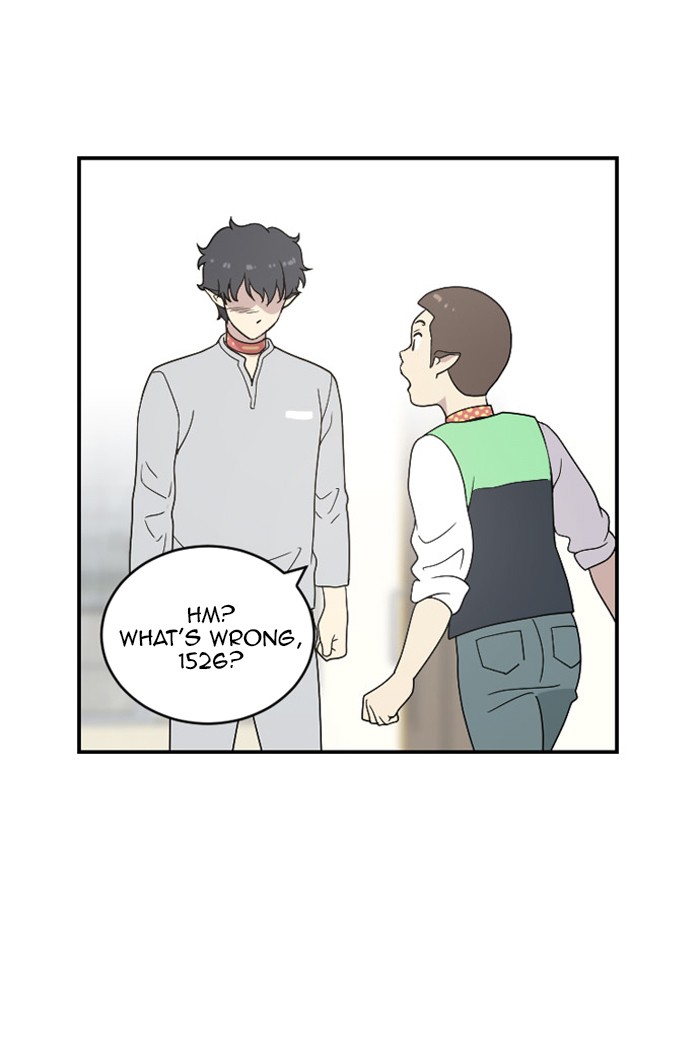Read Days of Hana Manga Online