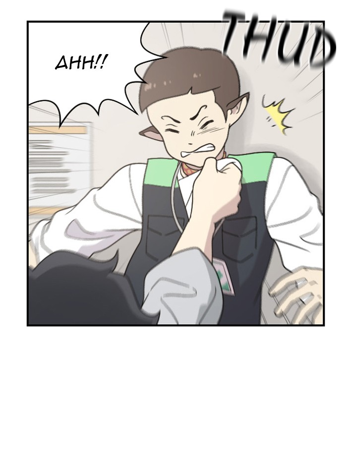 Read Days of Hana Manga Online