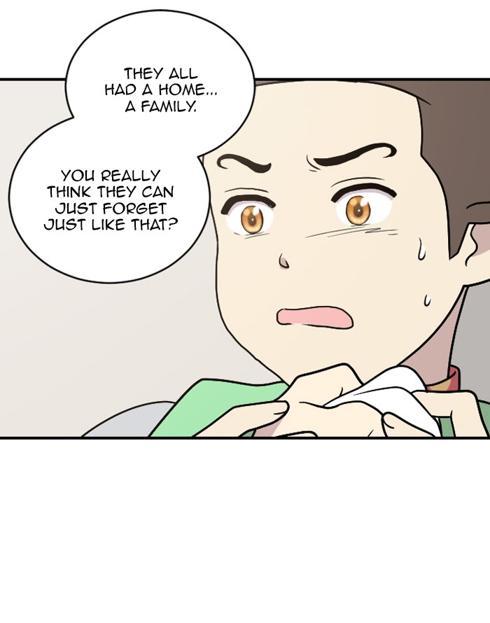 Read Days of Hana Manga Online