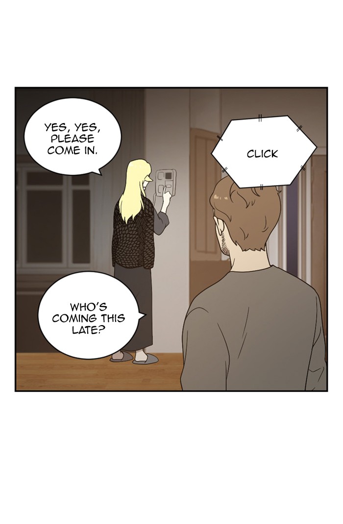 Read Days of Hana Manga Online