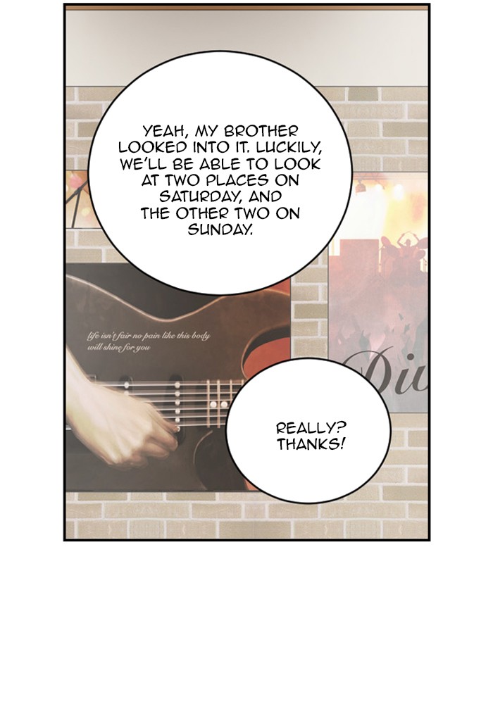 Read Days of Hana Manga Online