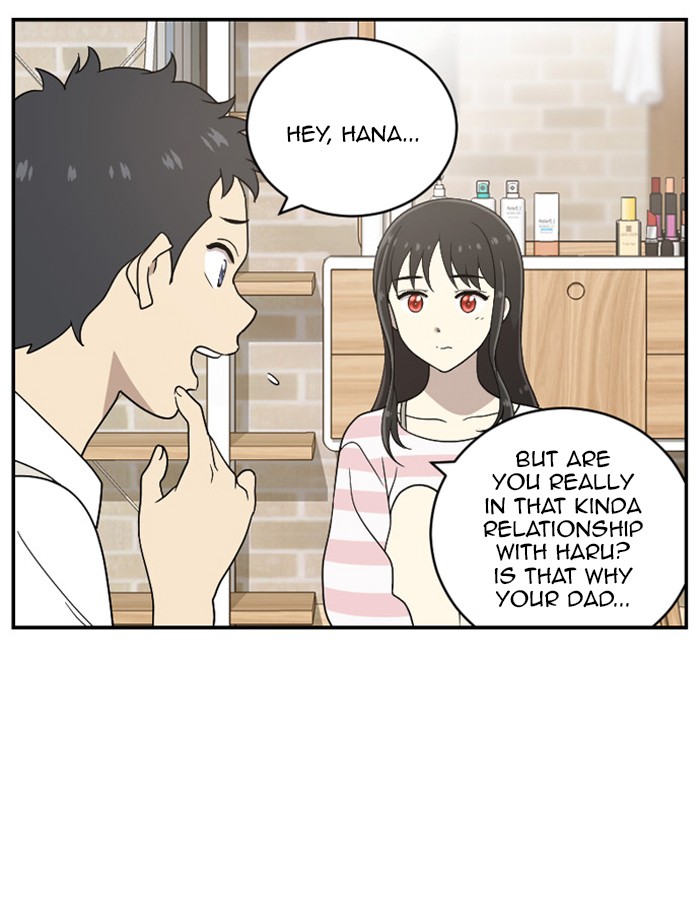 Read Days of Hana Manga Online