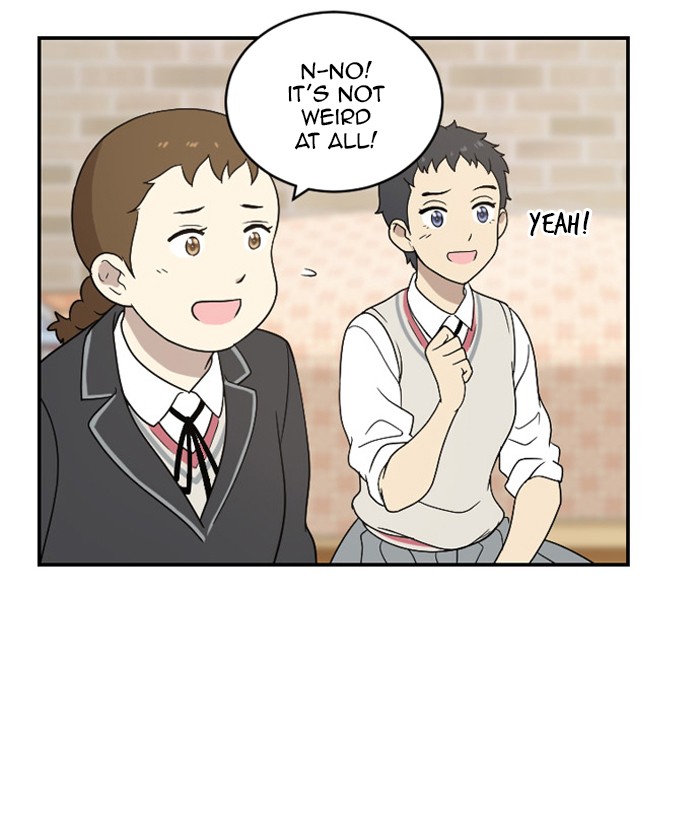 Read Days of Hana Manga Online