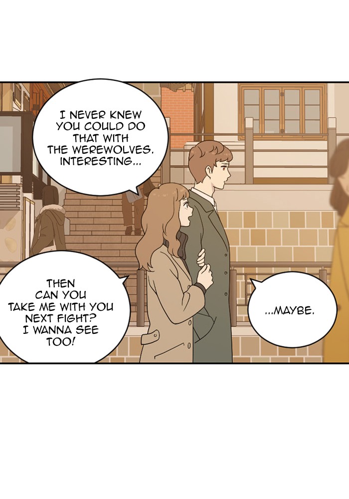 Read Days of Hana Manga Online