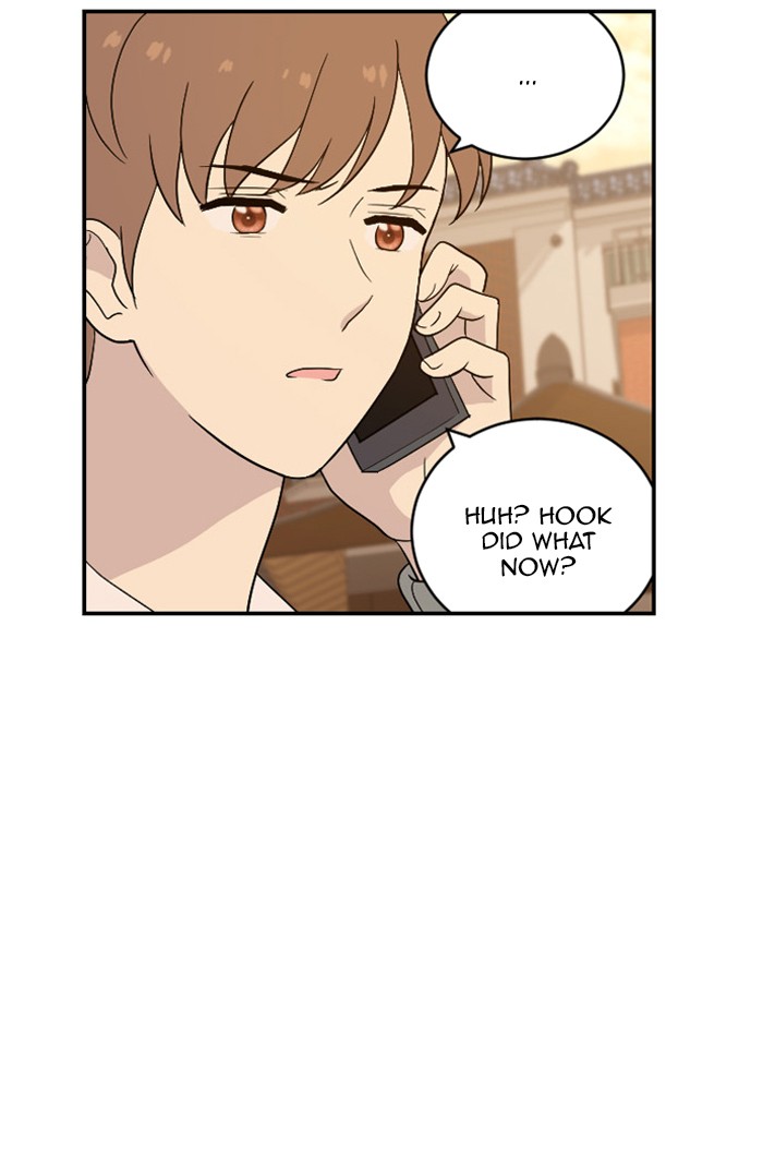 Read Days of Hana Manga Online