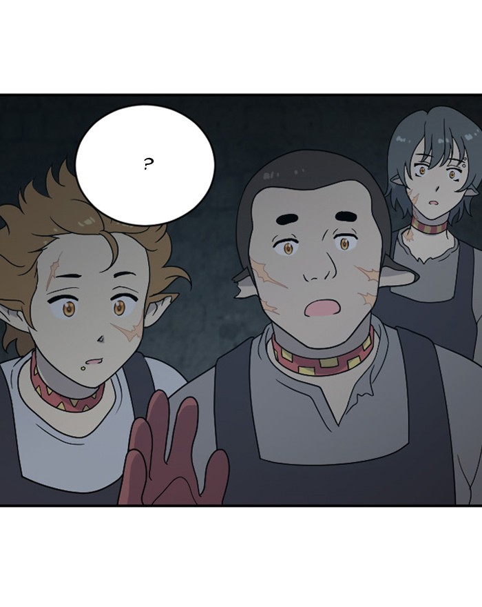 Read Days of Hana Manga Online