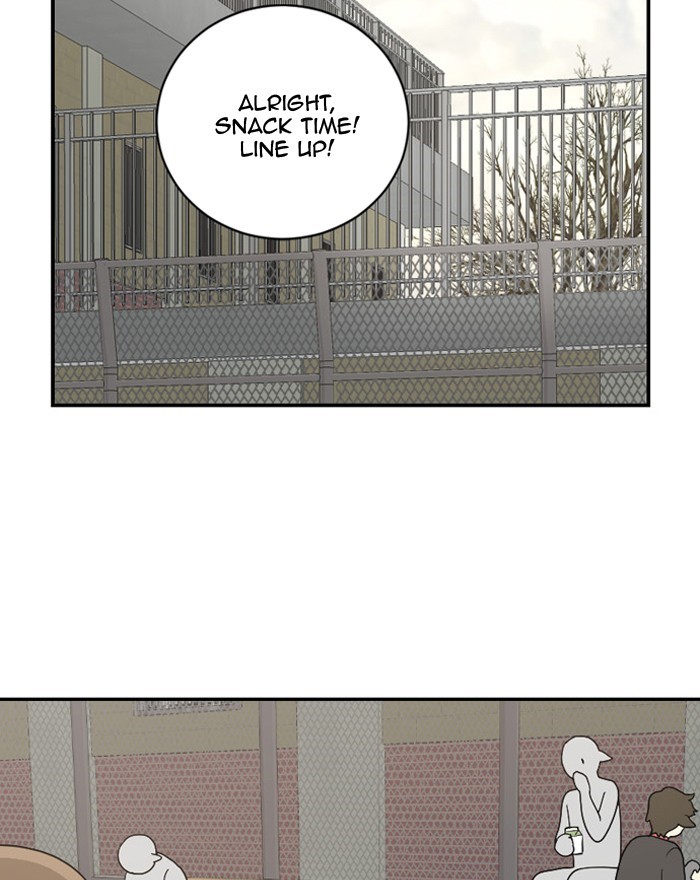 Read Days of Hana Manga Online