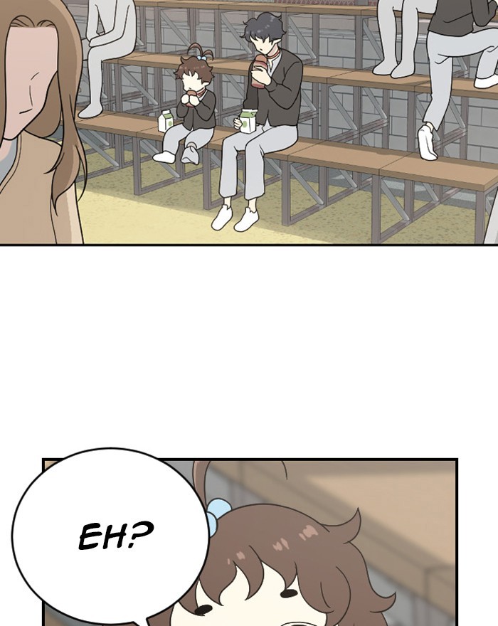 Read Days of Hana Manga Online