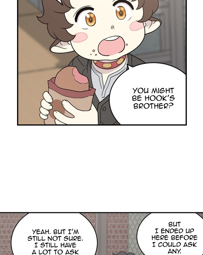 Read Days of Hana Manga Online
