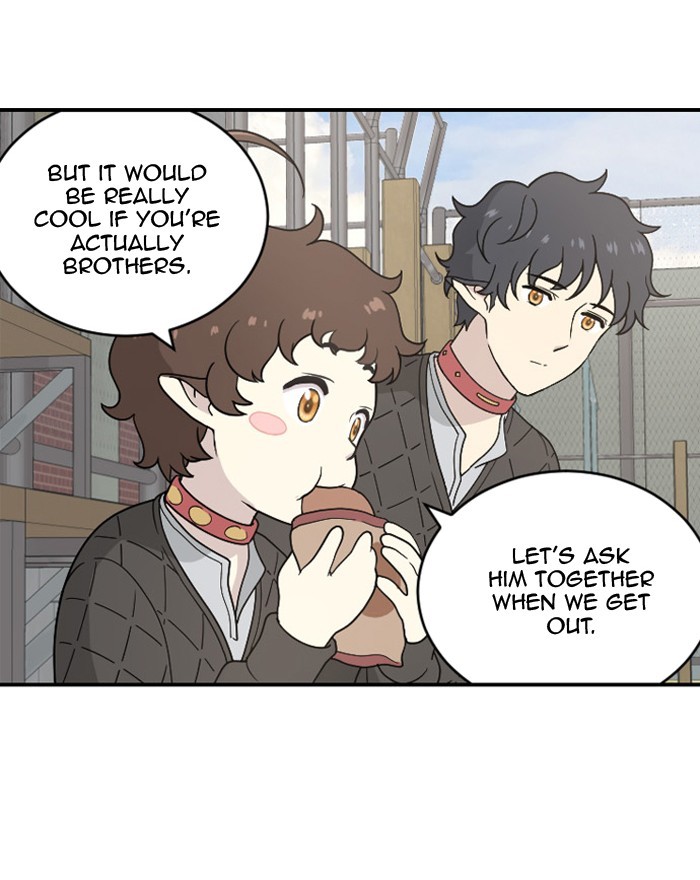 Read Days of Hana Manga Online