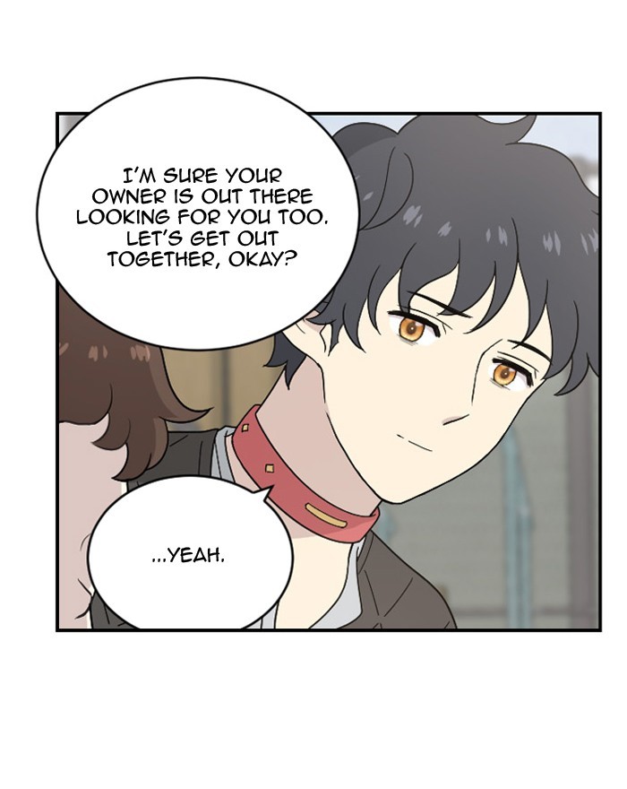 Read Days of Hana Manga Online