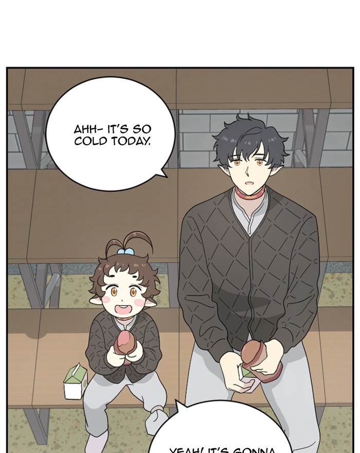 Read Days of Hana Manga Online